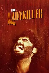 Cover Film The Ladykiller